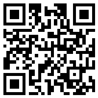 QR Code for bitcoin:13VhUSbKmo9WyyB2mKLzhoLeGuxTR5XUM1