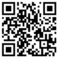QR Code for bitcoin:13VmWcpsBGoQHaPkmxRPZT88BKPga2PoWj