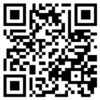 QR Code for bitcoin:13VmbshQYxi3UTdv9PkbU9gVi93Pyj8aE5