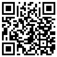QR Code for bitcoin:13VpBkmhCMsvMPPnSpxrxrFUusbJDEkbYv