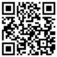 QR Code for bitcoin:13VpURUHSrvrz8R64Jxev8vaVcxLyCFS9M