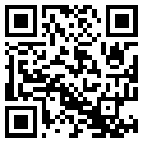 QR Code for bitcoin:13VppLEDhoqQLAgm4yQn9cY5NKkePA6gTj