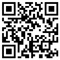 QR Code for bitcoin:13VtrEuqUnTqPi3zt5d3mcwcMBEDBEjW5a
