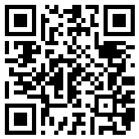 QR Code for bitcoin:13VujLAXUC2HTkesFF4QwasdefaeFD4qUR