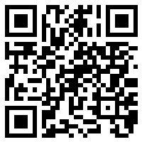 QR Code for bitcoin:13VwByMU9o7kiECybk7qLn3xEMyWi2HFvU