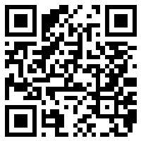 QR Code for bitcoin:13W4CsyVDoWfPatBPCFq8fhcJEvjk4dknb