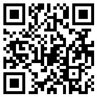 QR Code for bitcoin:13W4tpddtvq2FoQSZnddMZUjsVUCmsrCs9