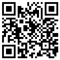 QR Code for bitcoin:13W6hfFe53S25RFjV9gmPa92eTijkNWLqq