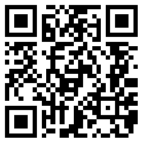 QR Code for bitcoin:13WASWAVao3JgrogxJTcaqThWymYSZdNnb