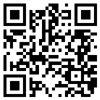 QR Code for bitcoin:13WAxSDLywcppv4erWFymjjc29iGSEuJMh