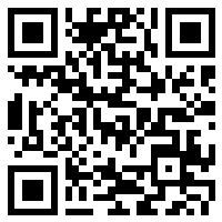 QR Code for bitcoin:13WF7DWvZhBTEnAAQDh5pyw35cGcQ44b33