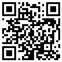 QR Code for bitcoin:13WGCYSZPLcUzh9YqPfrBCJrSBYFgBhSc1