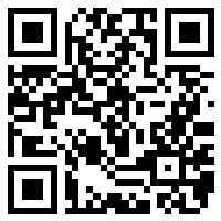 QR Code for bitcoin:13WH3G2cQ9PFoyh7taaC6435gtebmhsYt3