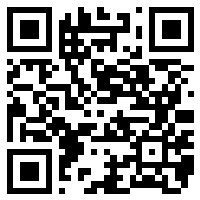 QR Code for bitcoin:13WJB2Li6RgofPR52mj475v4kqKr4foLBb