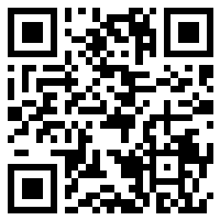 QR Code for bitcoin:13WMPR627Ec9KFrobyakeubVguZYhVwfJY
