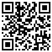 QR Code for bitcoin:13WNjpequhdwQG3FCK32NRWN3vwXFqCCWM
