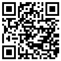 QR Code for bitcoin:13WNmcjfXvextqDZAHtJcpyBZpNAzVNszo