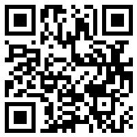 QR Code for bitcoin:13WPcscorN4csELjTLrycGt3LFgaZaxSuv