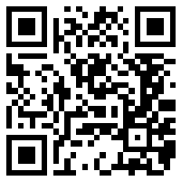 QR Code for bitcoin:13WTKQ8h55VfLL2sycA9TxjsMmBebLMt2y