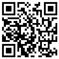 QR Code for bitcoin:13WUSMJunEJkK3Zcb1uEwuAfppkfrAC3cM