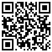 QR Code for bitcoin:13WVJAFyQrfjNG2orzuAdacKtMbymMv4Cy