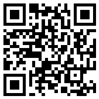 QR Code for bitcoin:13WbNkzu3dDLiETbBbTMPiyhAwcAytwKHR