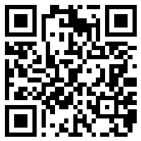 QR Code for bitcoin:13WcBP4VAbpFmrejpqXAzPFoaocPwYVmYz