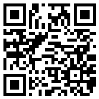 QR Code for bitcoin:13WcFNBcSr6d3zh9uiCdvi7rFs3JPQJFbt