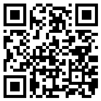 QR Code for bitcoin:13WcPzsayEC78NRztFCdCSAvFt5C9DJMtv