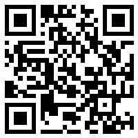QR Code for bitcoin:13WdEkWSjVbx1crdYPbapupWW8ctSSWTjr