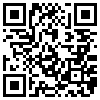 QR Code for bitcoin:13WdQFmRauaggPvGUeXxkfoAtiRdsq84yn