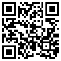 QR Code for bitcoin:13WhuAiK9o4MGmLGE7kaSH5PLTmnGiCE9m
