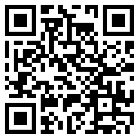 QR Code for bitcoin:13WiY2xjhrCXVffVQohUkoTHRchnGFMYuz