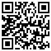 QR Code for bitcoin:13Wktb3qSX5EEakWMKtRMFtQunxRCtpdLL