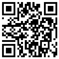 QR Code for bitcoin:13WoSvaF4XTErcqDMooLp5dvBHHsAT3jp5