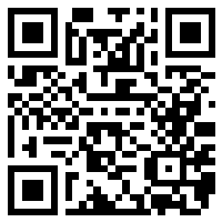 QR Code for bitcoin:13Wr6N3hirE9dqD8716wR2y8C55bPkjbps
