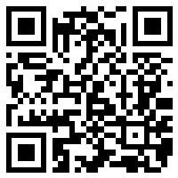 QR Code for bitcoin:13Ws6tqj8NWRsPsK8ek3NEvG1HhXo7ZkU3