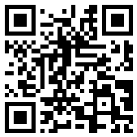 QR Code for bitcoin:13WtkjRjftRUUw7X5PdHtWeZAvDNqJ36xp
