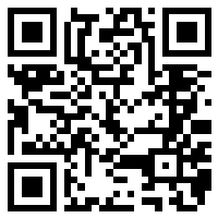 QR Code for bitcoin:13WuF4oP3ppYUnHrwGGKWr3fBax1pxf5pY