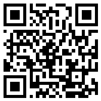 QR Code for bitcoin:13Wx8JAtTRrmzfeZbPUpaAEQvThJDUY1H6