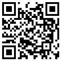 QR Code for bitcoin:13WyPSibd9TvfLyPqWBtJSsc5uYSFX3KXS