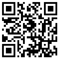 QR Code for bitcoin:13X1M15CFx2zPCFewWQykHjNackCC1Y62R