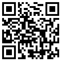 QR Code for bitcoin:13X1Tc3iH5KjVrq9GkmuLCtNVEpXG7PCR4