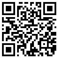 QR Code for bitcoin:13X2daLPf4LRwgaru3HukwEhd7MbH8Lrch