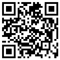 QR Code for bitcoin:13X36UE4rZF87GcSdUtEwFuYJdaaGHZ5c6