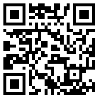 QR Code for bitcoin:13X3FUoVteqLZX7Ez7AWFFtpty9A9ADScW
