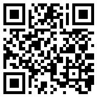 QR Code for bitcoin:13X3cjSeGmG6iQY8EPkQiF1TonLDMzaiY8