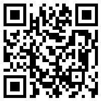 QR Code for bitcoin:13X5ZJKqEtvExWaR4NbebPLZUBaTZLDetT