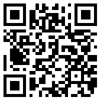 QR Code for bitcoin:13X6bJnVWSyavPPCsA5q2tB8ev1SbmdPY8