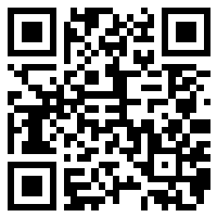 QR Code for bitcoin:13X7DgpkXeyFNo6dMMj9mHB87uAd8NPdYG